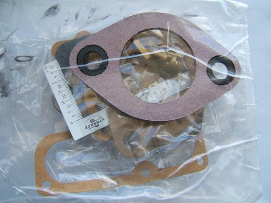Hygrade 518C Carburetor Rebuild Kit - Carter 1-BBL YF