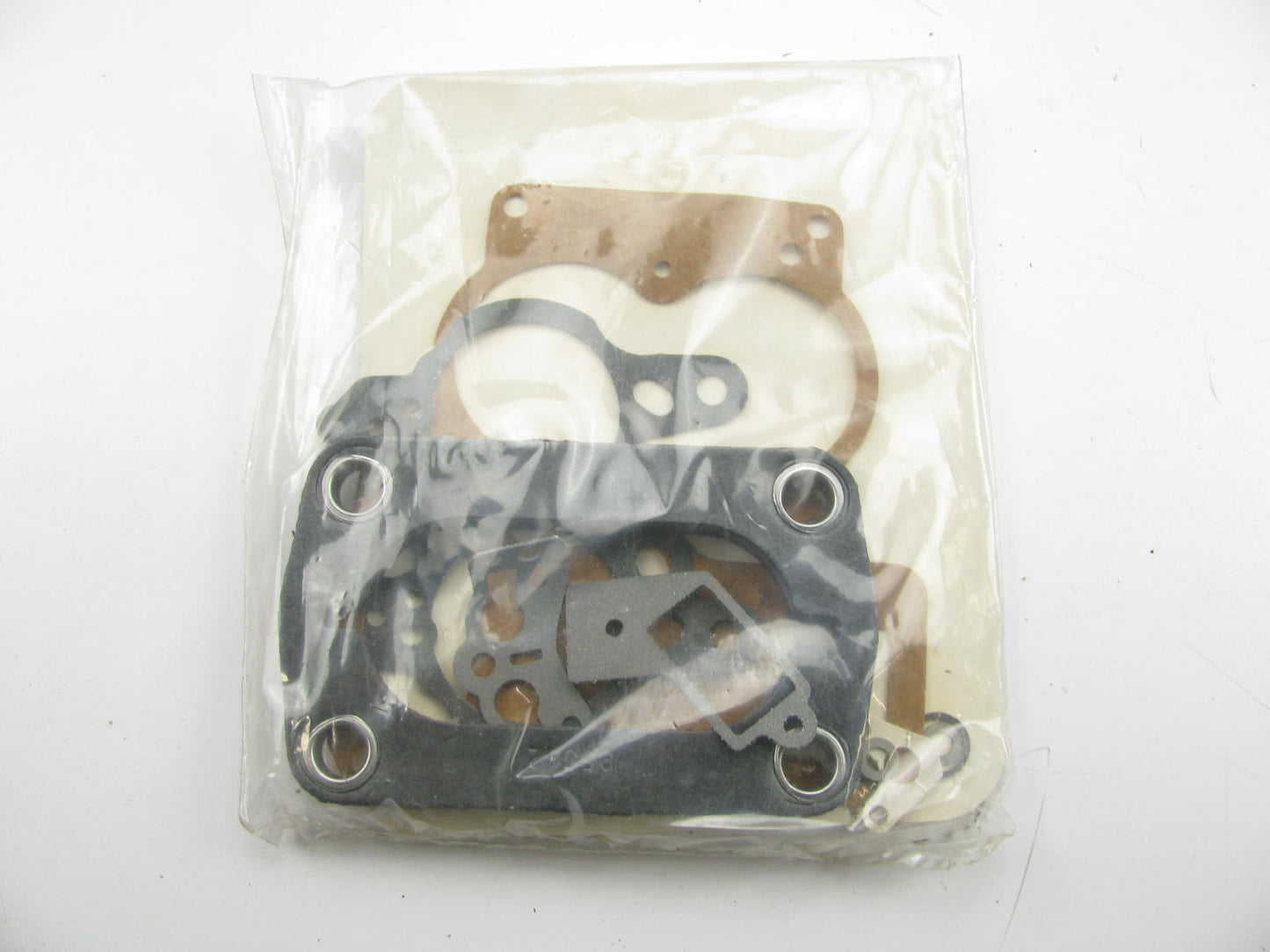 Hygrade 552R Carburetor Rebuild Kit For 1971 Plymouth 2G 2GC 2GV Rochester 2-BBL