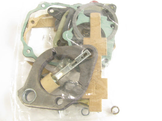 Carter 1BBL BBS Carburetor Repair Kit For 1972-1983 Dodge 225 318 360