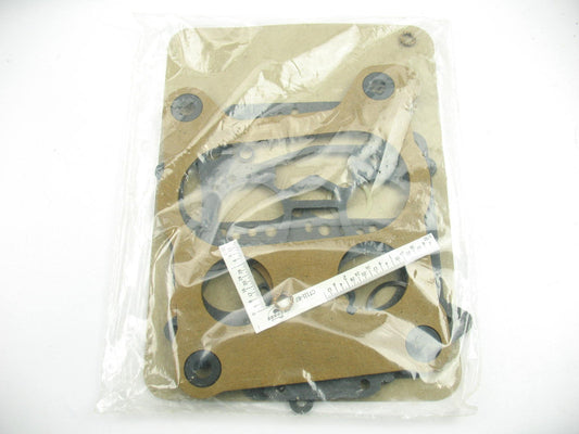 Hygrade 635 Carburetor Rebuild Kit - Rochester 4MV, 4MC 4-BBL Carburetor