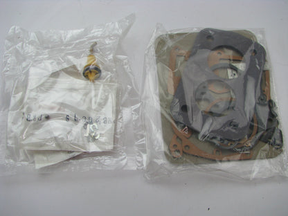 Hygrade 641 Carburetor Rebuild Kit for 1973-1974 Pontiac Rochester 2G 2GC 2GV