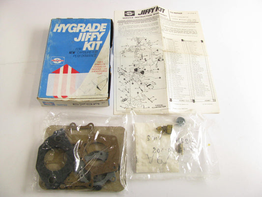 Hygrade 679A Carburetor Repair Kit - For 1974-1978 Dodge Holley 1-BBL 1945