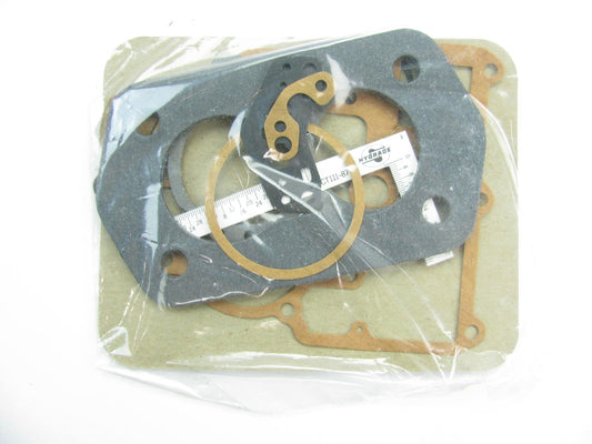 Hygrade 699 Carburetor Rebuild Kit Rochester 2GC
