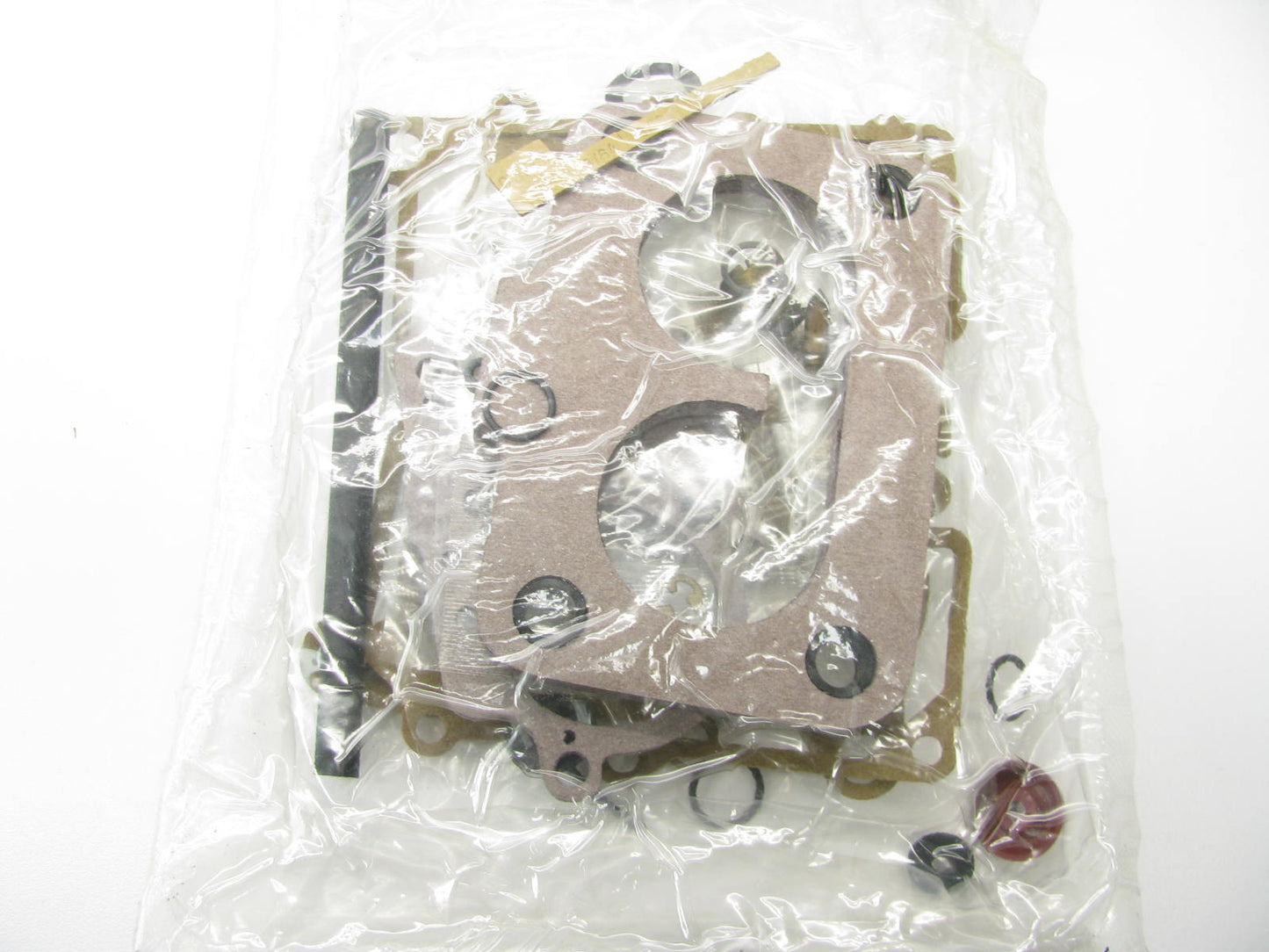 Hygrade 924A Carburetor Rebuild Kit For 1974-1982 Chrysler Model 2210 2245