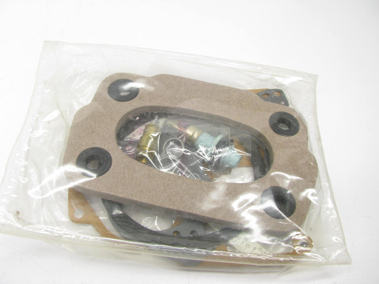 Hygrade 940 Carburetor Rebuild Kit