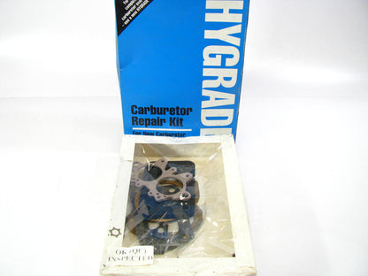 Hygrade 952C Carburetor Rebuild Kit 1974-1979 PB100 PB200 For Holley 2-BBL 2280