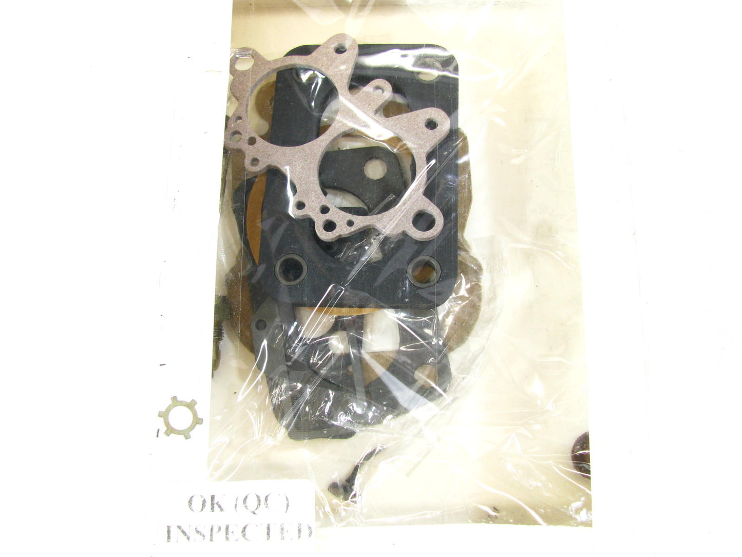 Hygrade 952C Carburetor Rebuild Kit 1974-1979 PB100 PB200 For Holley 2-BBL 2280
