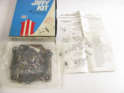 Hygrade 953A Carburetor Rebuild Kit 79-80 GM 3.8L Rochester 2-BBL M2MC M2ME E2ME