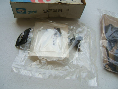 Hygrade 979A Carburetor Repair Rebuild Kit  Ford MOTORCRAFT 2-BBL 2100 2150