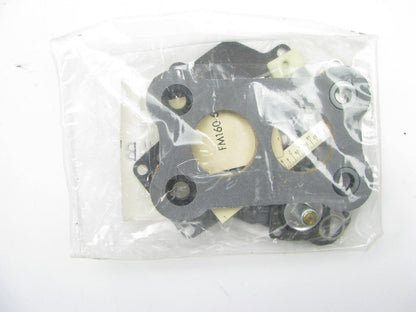 Standard Hygrade 980 Carburetor Rebuild Kit 1978-80 Ford Fiesta 1.6L Holley 740