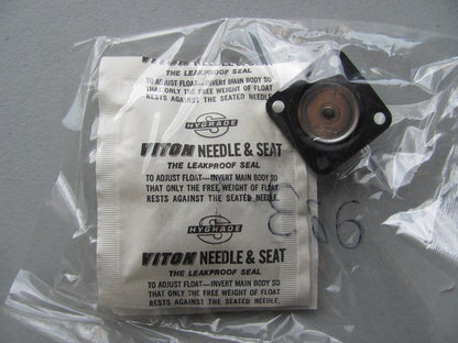 Hygrade 993 Carburetor Rebuild Kit - 1978-1979 Ford W/ Holley 5200, 6500 Carb