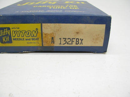 Hygrade A132FBX Carburetor Rebuild Kit For 1955 Ford 272 292-V8 Holley 4-BBL