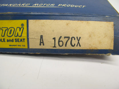 Hygrade A167CX Carburetor Rebuild Kit For 1956 Chrysler - 2BBL Carter BBD