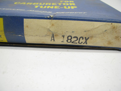 Hygrade A182CX Carburetor Rebuild Kit For 1957 Dodge - Carter WCFB 4 Barrel