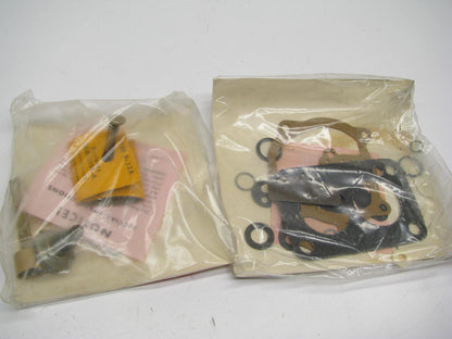 Hygrade A60FAX Carburetor Rebuild Kit For 1952-1954 Ford Meteor Holley 1901 2BBL