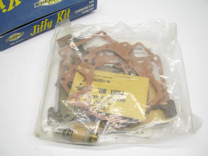 Hygrade A9C Carburetor Rebuild Kit For 1946-1949 Buick 40 50 70 - WCD Type 2 BBL
