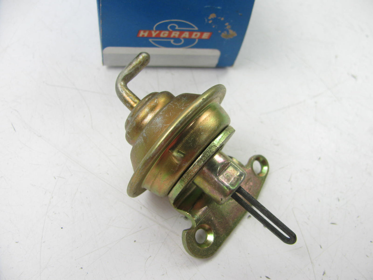 Hygrade CPA-108 Carburetor Choke Pull-Off For 1973 Chevrolet Vega 2.3L MV