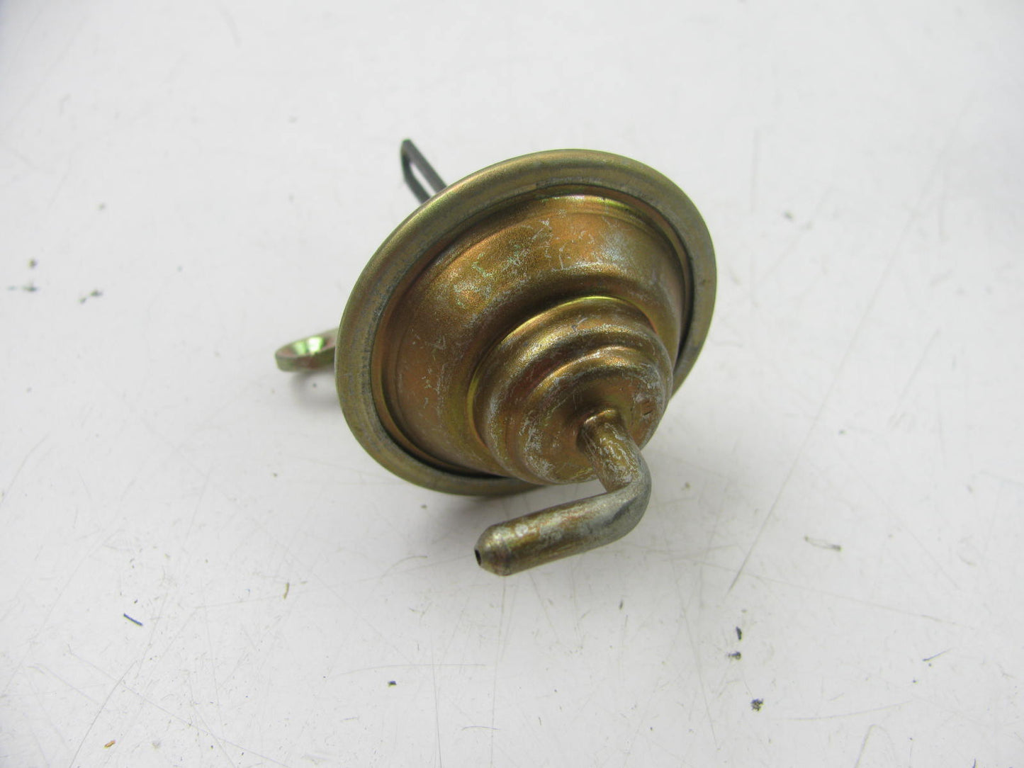 Hygrade CPA-108 Carburetor Choke Pull-Off For 1973 Chevrolet Vega 2.3L MV