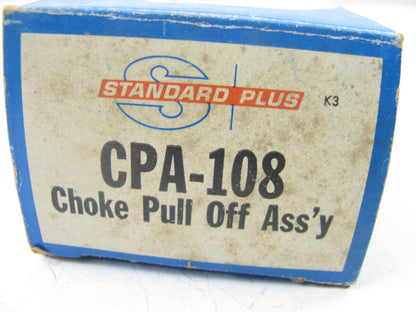 Hygrade CPA-108 Carburetor Choke Pull-Off For 1973 Chevrolet Vega 2.3L MV