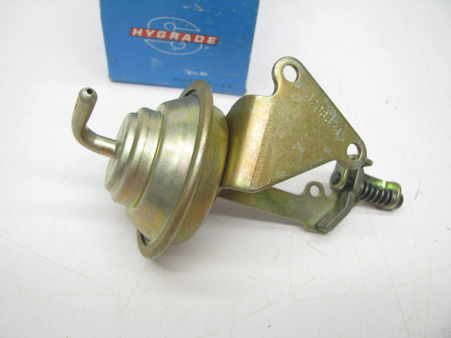 Hygrade CPA-146 Carburetor Choke Pull-Off For 1975-76 Oldsmobile Rochester 4-BBL