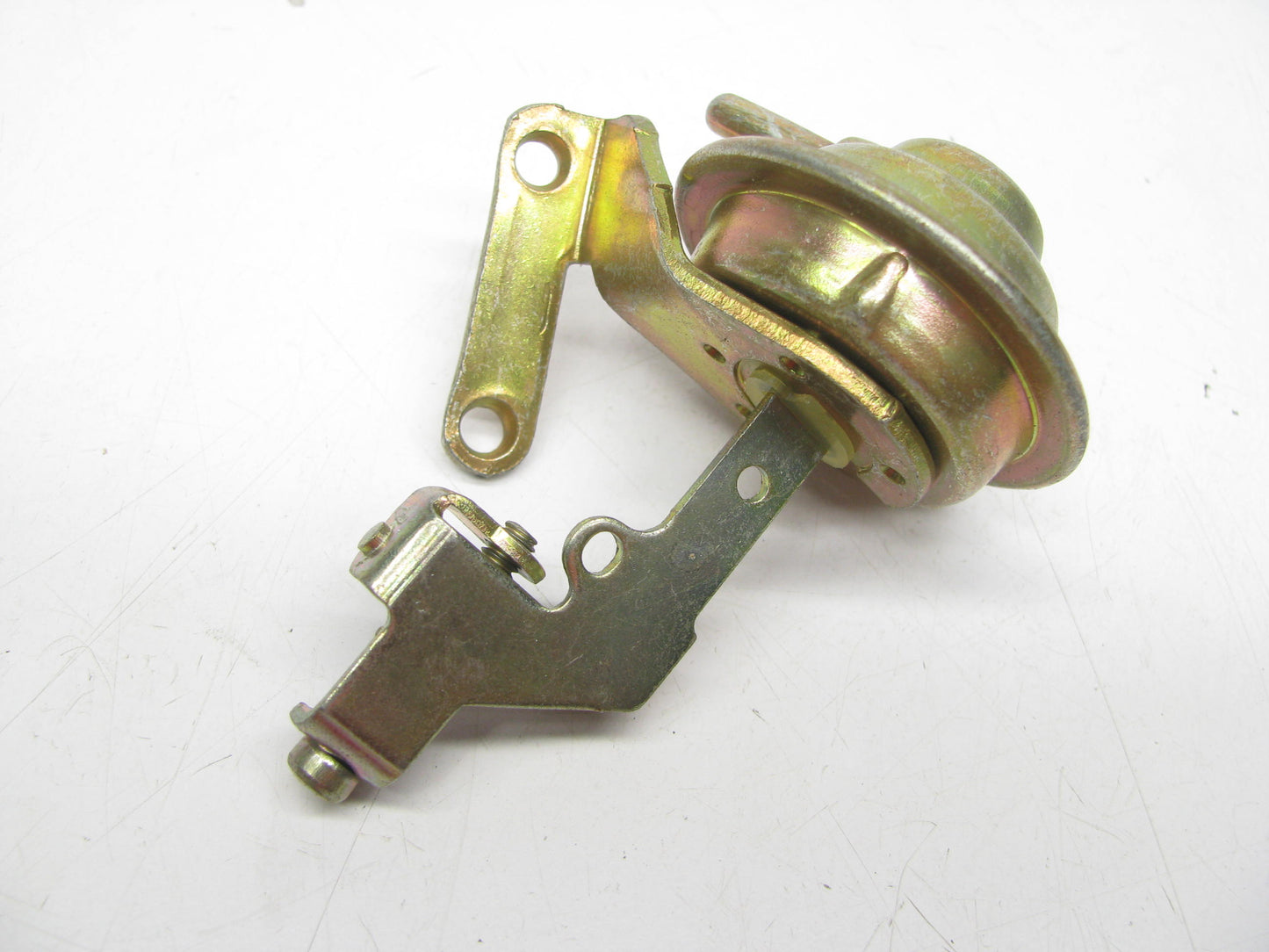 Hygrade CPA-181 Carburetor Choke Pull-Off