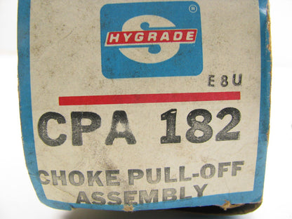Hygrade CPA-182 Carburetor Choke Pull-Off - 1978-1982 OLDS 260 V8 ROCHESTER 2BBL