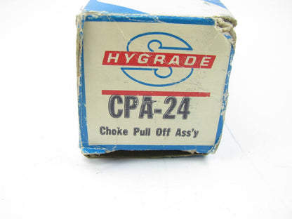 Hygrade CPA24 Carburetor Choke Pull-Off - 1966 Chevy 327 V8 Carter AVS 4-BBL