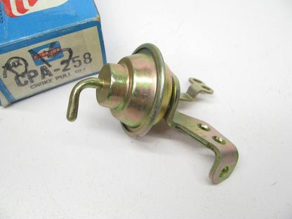 Hygrade CPA-258 Carburetor Choke Pull-Off  Rochester 2-BBL R-2 2SE