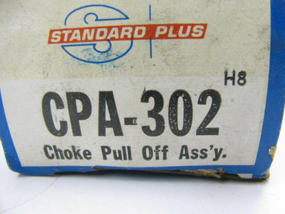 Hygrade CPA-302 Carburetor Choke Pull-Off for 1974 Chevrolet Rochester 4MV