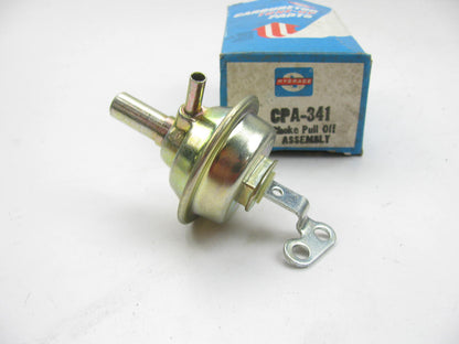 Hygrade CPA-341 Carburetor Choke Pull-Off for 1984-1986 GM Rochester 2-BBL
