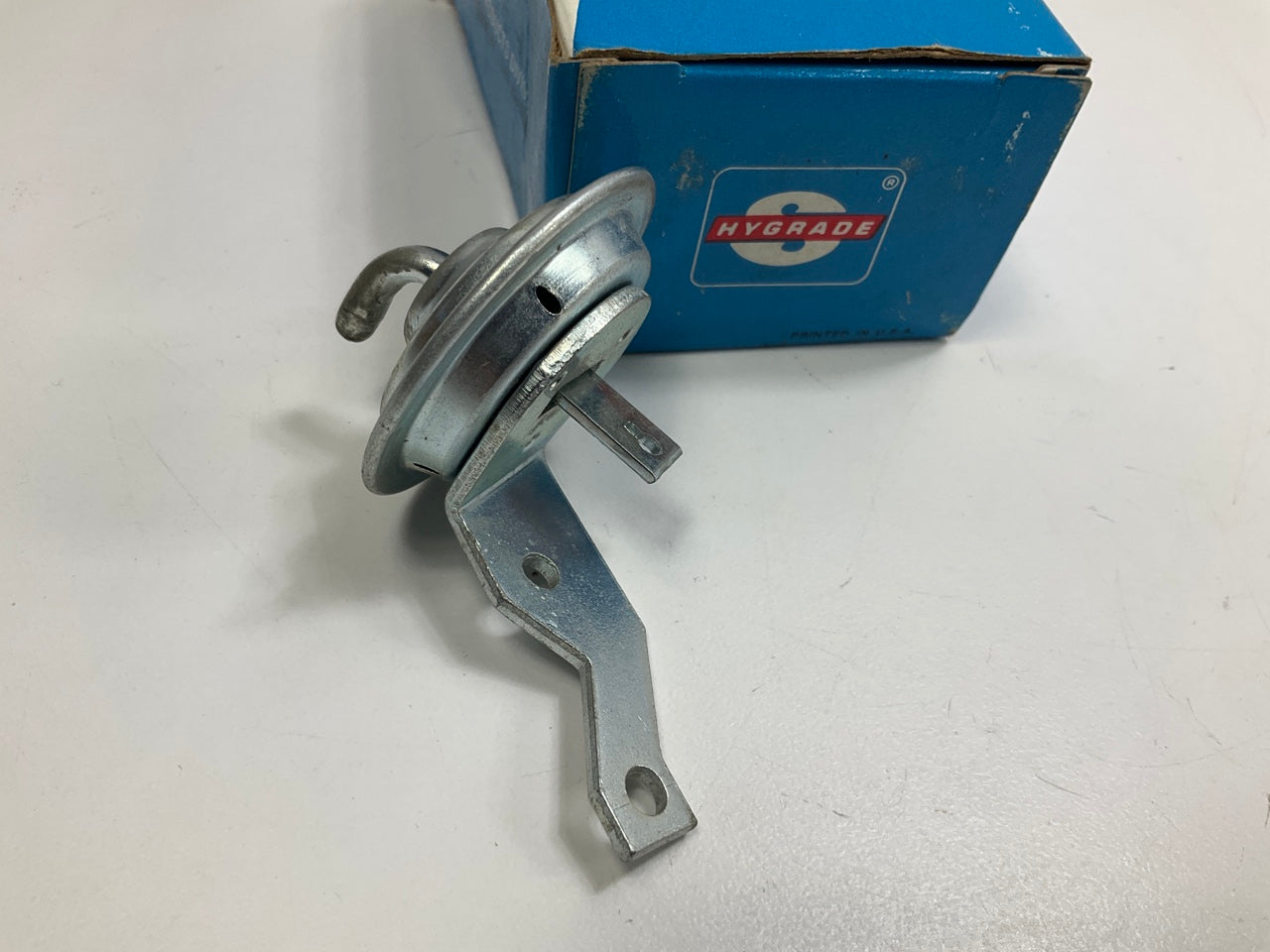Hygrade CPA-8 Carburetor Choke Pull-Off - STROMBERG WWC Carburetor