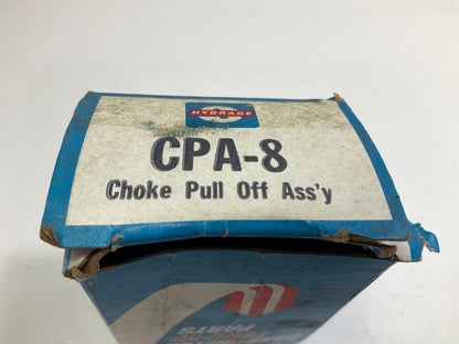 Hygrade CPA-8 Carburetor Choke Pull-Off - STROMBERG WWC Carburetor
