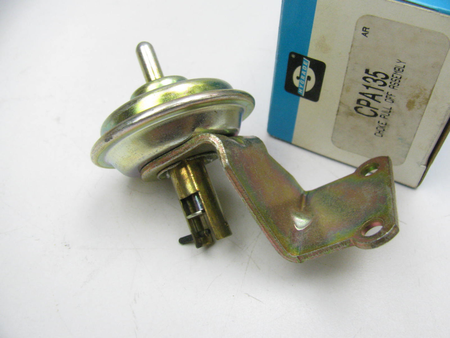 Hygrade Carburetor Choke Pull-Off For 1974-1980 Chrysler 198 225 360 W/ Holley
