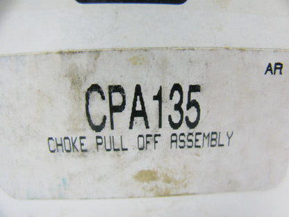 Hygrade Carburetor Choke Pull-Off For 1974-1980 Chrysler 198 225 360 W/ Holley