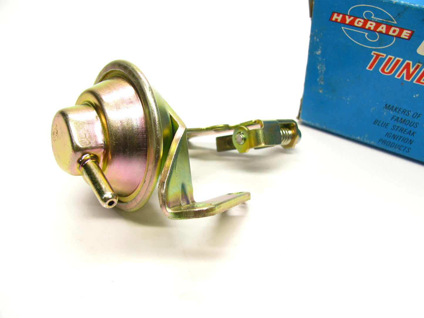 Hygrade CPA190 Carburetor Choke Pull-Off