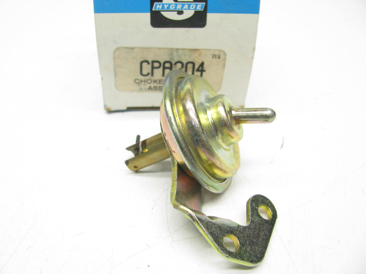 Hygrade CPA204 Carburetor Choke Pull-Off