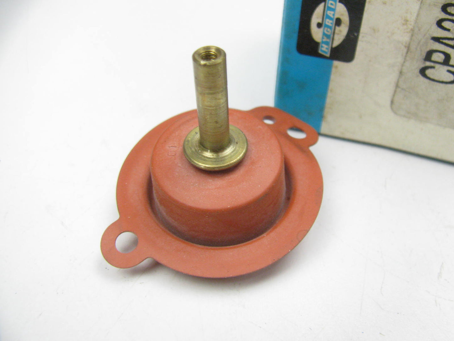 Hygrade CPA239 Carburetor Choke Pull-Off for 1977-1979 Ford Model 2700 7200 VV