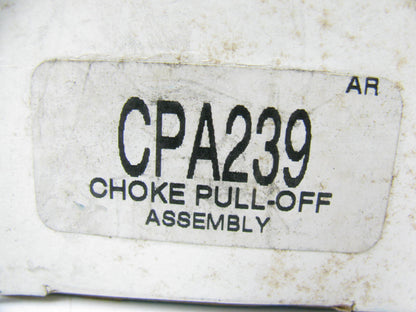 Hygrade CPA239 Carburetor Choke Pull-Off for 1977-1979 Ford Model 2700 7200 VV