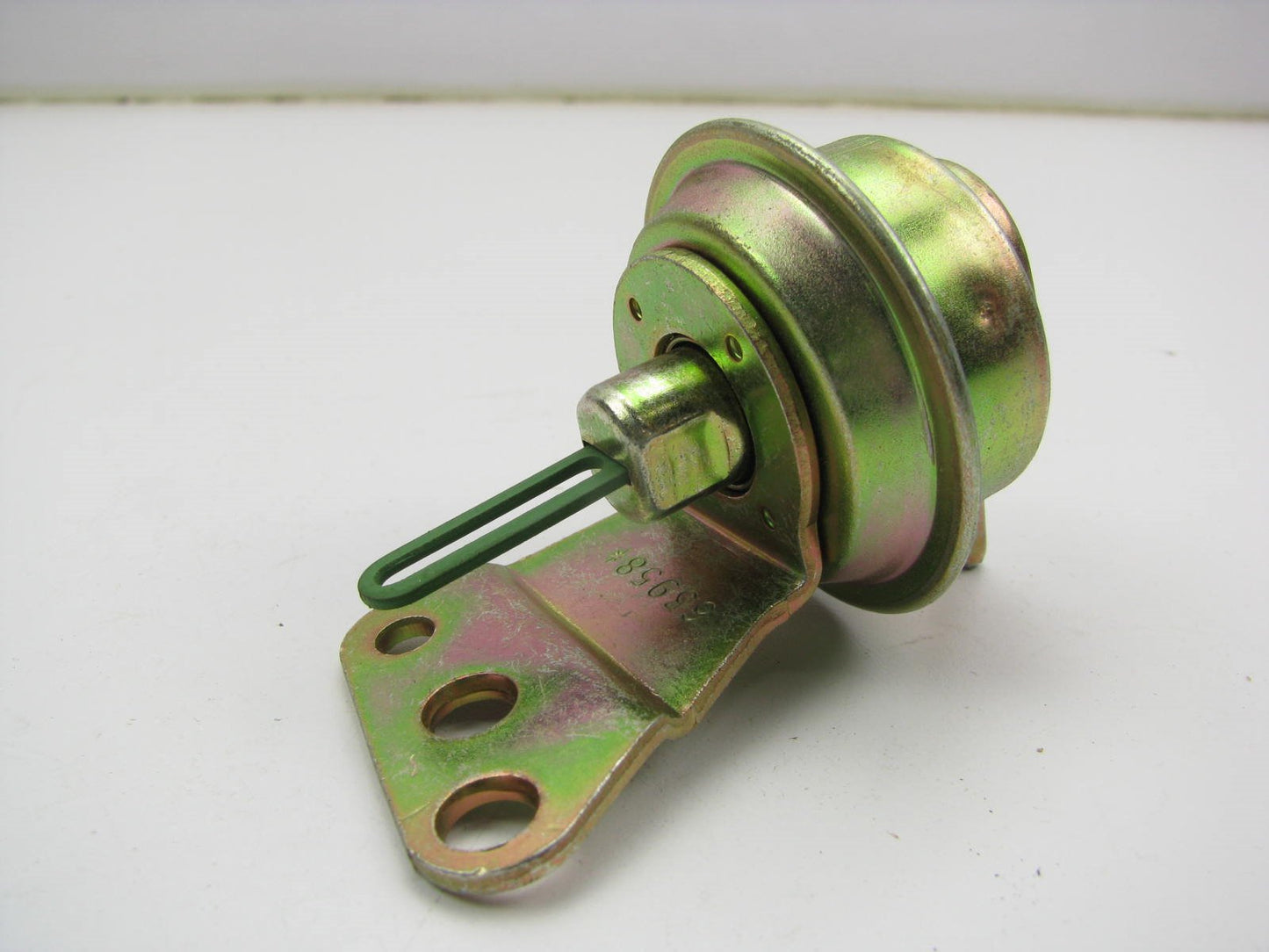 Hygrade CPA251 SECONDARY Carburetor Choke Pull-Off - Rochester 2BBL