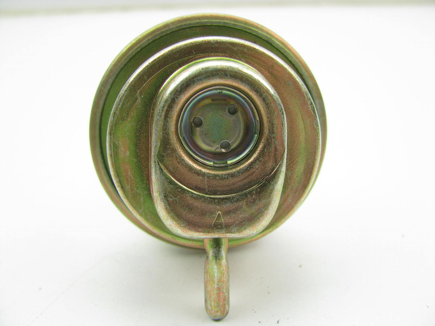 Hygrade CPA251 SECONDARY Carburetor Choke Pull-Off - Rochester 2BBL
