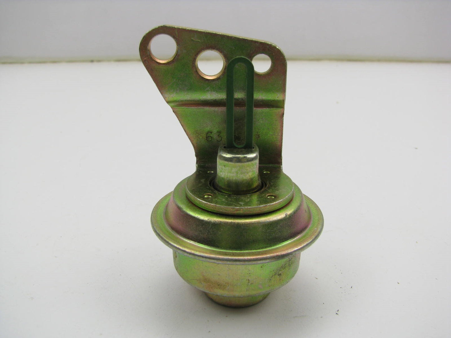 Hygrade CPA251 SECONDARY Carburetor Choke Pull-Off - Rochester 2BBL