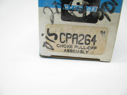 Hygrade CPA264 Carburetor Choke Pull-Off