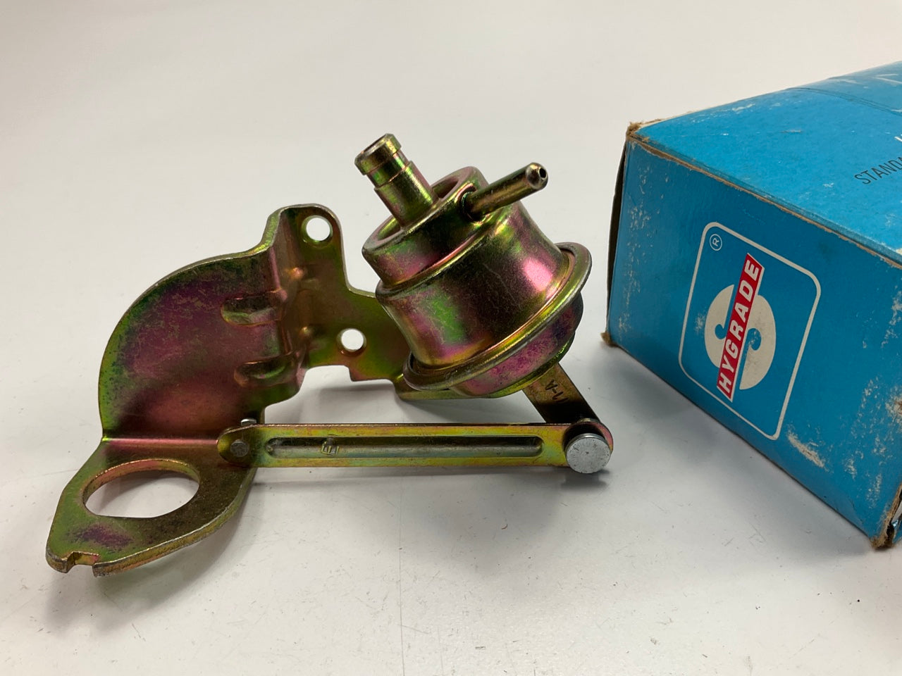 Hygrade CPA270 Secondary Carburetor Choke Pull-Off