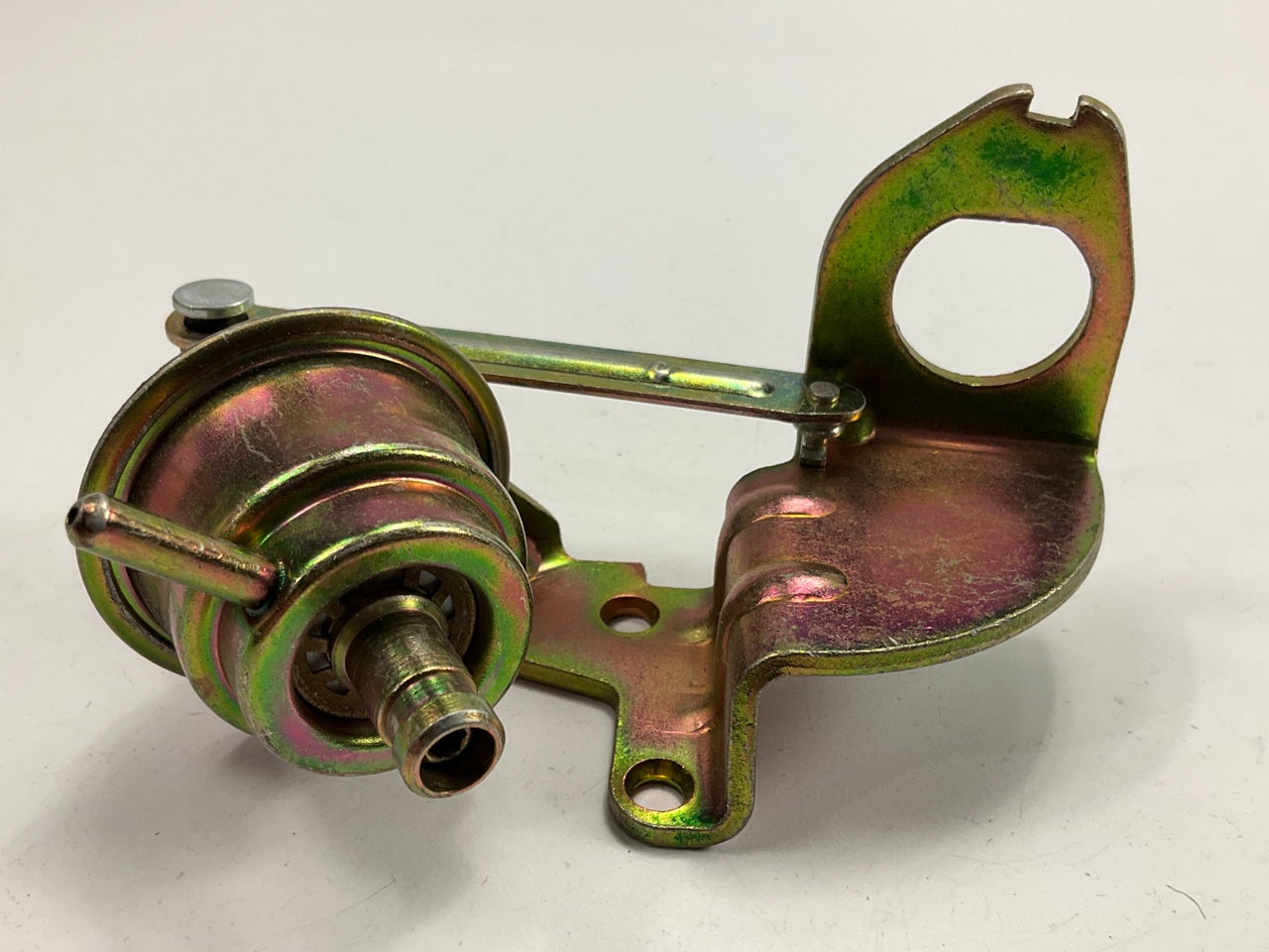 Hygrade CPA270 Secondary Carburetor Choke Pull-Off