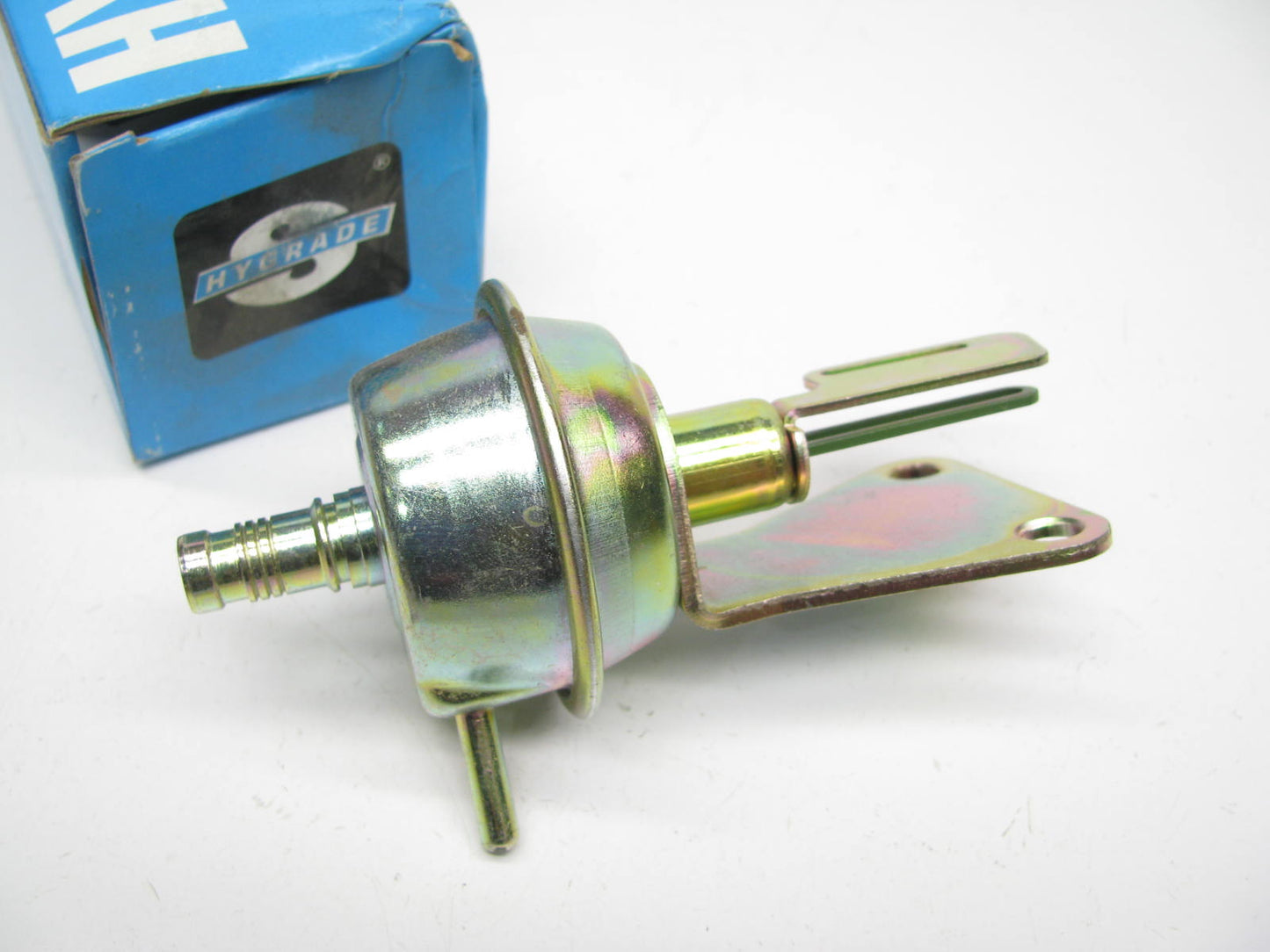 Hygrade CPA295 Carburetor Choke Pull-Off