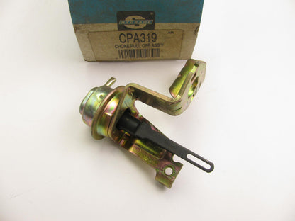 Hygrade CPA319 Carburetor Choke Pull-Off For 1980 GM 2.5L Rochester E2SE