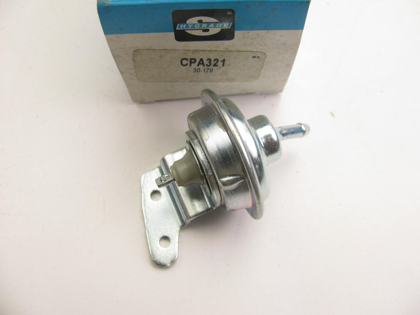 Hygrade CPA321 Carburetor Choke Pull-Off 1978-1986 Ford Mercury Carter YFA