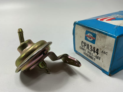 Hygrade CPA344 Carburetor Choke Pull-Off For 1978 Ford 250-L6 Carter 1-BBL YFA