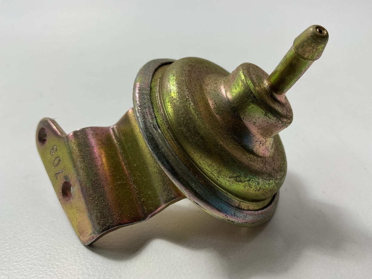 Hygrade CPA344 Carburetor Choke Pull-Off For 1978 Ford 250-L6 Carter 1-BBL YFA