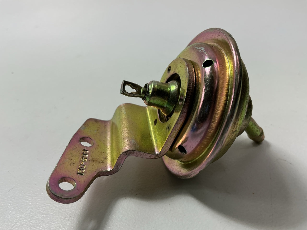 Hygrade CPA344 Carburetor Choke Pull-Off For 1978 Ford 250-L6 Carter 1-BBL YFA